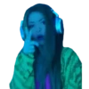Shakira y Bizarrap 18