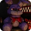 Plush Maxim/Bonnie 18