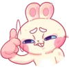 Conejita Bipolar🐇💞1🇵🇪Clásica 25