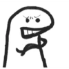 flork culeros 20