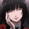 Yumeko Jabami ‣ 21