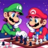 💥Mario y luigi 💥 24