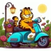 GARFIELD 27