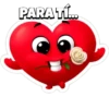 Corazones de amor❤️ 14