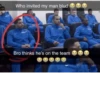 Twitter Reactions by 27