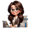 Oficios y Profesiones💞1🇵🇪Clásica 26
