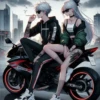 💥Parejas Anime💥 26