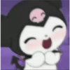 kuromi ^^ 26