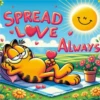 GARFIELD 28