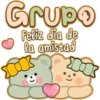 FRᎥᗴNDᔕHᎥP  Friendship 23