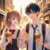 💥Parejas Anime💥 27