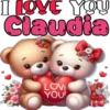 I Love You❤️֍3🇲🇽Clásica 27