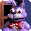 Plush Maxim/Bonnie 19
