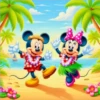 ➳♥MICKEY Y MINNIE 2🇵🇪 22