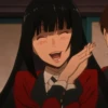 Yumeko Jabami ‣ 22