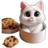 Gatitos❥☯︎ͫ6🇲🇽Clásica 25