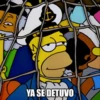 The Simpsons - Quotes 12 25