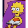 lisa simpson 26