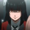 Yumeko Jabami ‣ 24