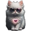 Gatitos❥☯︎ͫ6🇲🇽Clásica 26