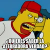 The Simpsons - Quotes 12 26