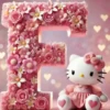 ABC(Hello Kitty)💞1🇵🇪Clásica 25