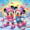 ➳♥MICKEY Y MINNIE 2🇵🇪 23