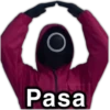 ⭕🦑El Juego Del Calamar 2🦑❌ 24