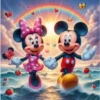 ➳♥MICKEY Y MINNIE 2🇵🇪 24