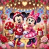 ➳♥MICKEY Y MINNIE 2🇵🇪 25