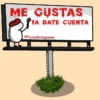 ME GUSTAS YA DATE CUENTA YA @FlorksitaVsigueme