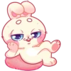 Conejita Bipolar🐇💞1🇵🇪Clásica 26