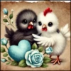 💥Amor entre animales 💥 22