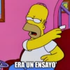 The Simpsons - Quotes 12 28