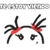 TE ESTOY VIENDO P