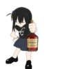 Bocchi The Goth 27
