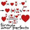 Π v II (+) = fórmula amor perfecto jojo_stickers