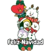 Feliz Navidad