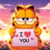 GARFIELD 29