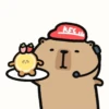 Capybara - Random Working Day 25