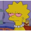 lisa simpson 29