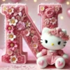 ABC(Hello Kitty)💞1🇵🇪Clásica 27