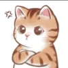 Busy Working Life of Mr. Orange Cat V2 27