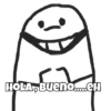 HOLA, Bueno.....eH