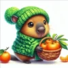💥Capibara💥 28