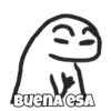 BUENA ESA