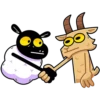 La oveja negra 1 🐑 28