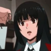 Yumeko Jabami ‣ 27