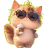 Gato bebé💞3🇵🇪Clásica 28