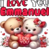 I Love You❤️֍3🇲🇽Clásica 29